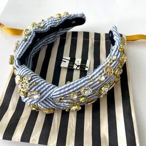 Lele Sadoughi | Accessories | Lele Sadoughi Limited Edition 